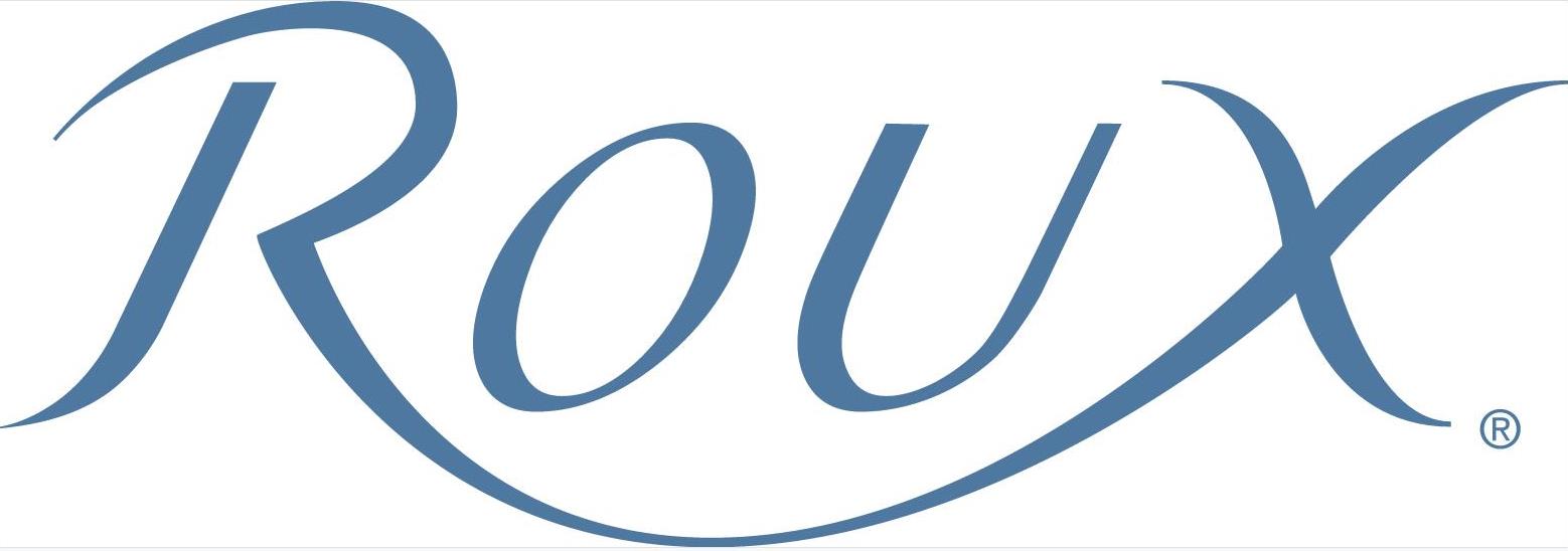 Alain Roux Logo Roux – Pink Beauty Wholesale