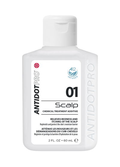 ANTIDOTPRO - 01 SCALP