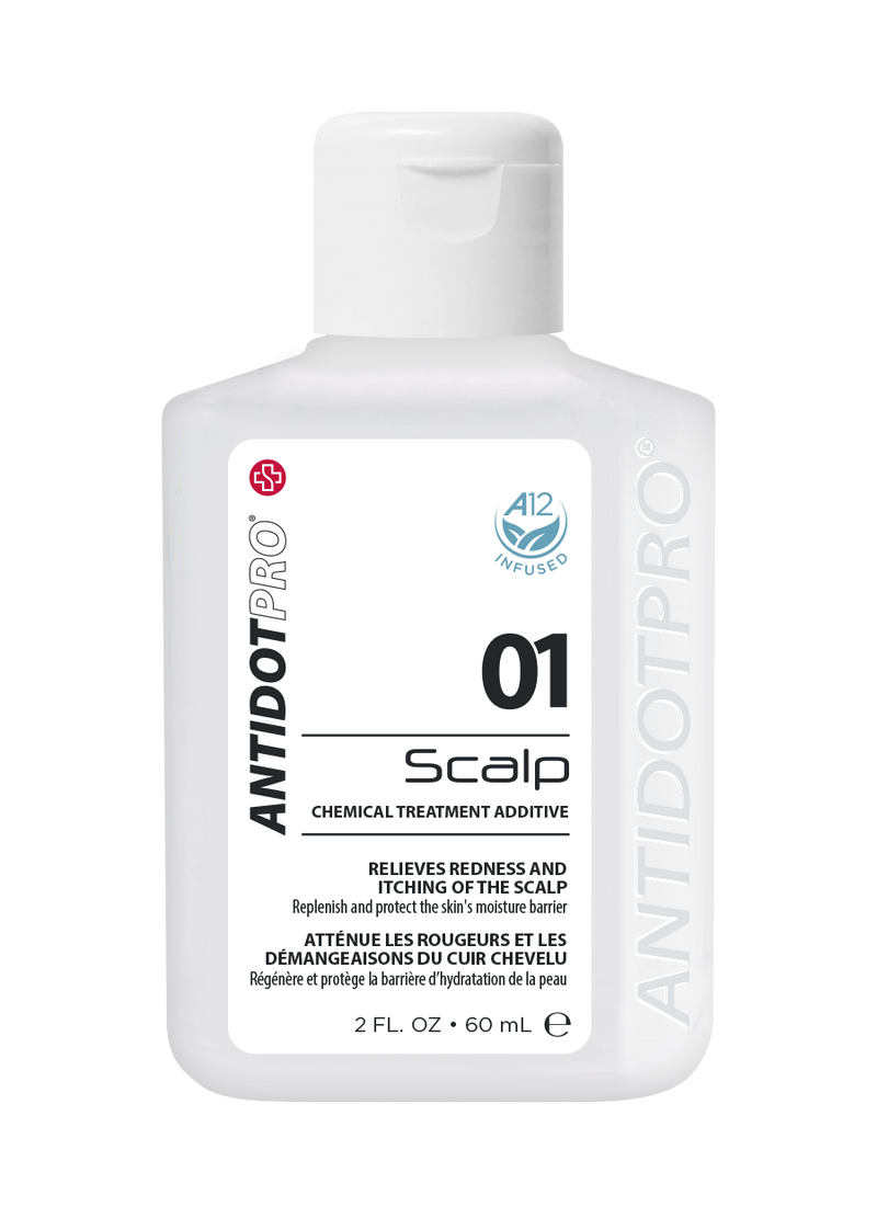 ANTIDOTPRO - 01 SCALP