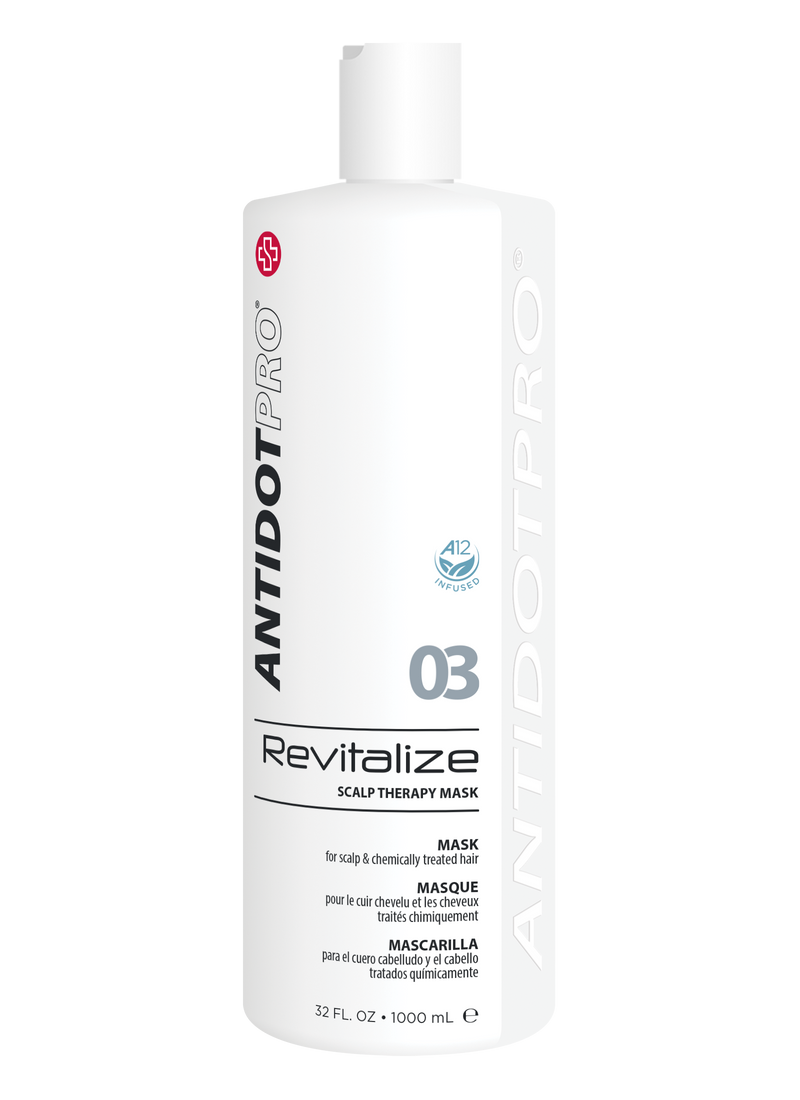 ANTIDOTPRO - 03 REVITALIZE