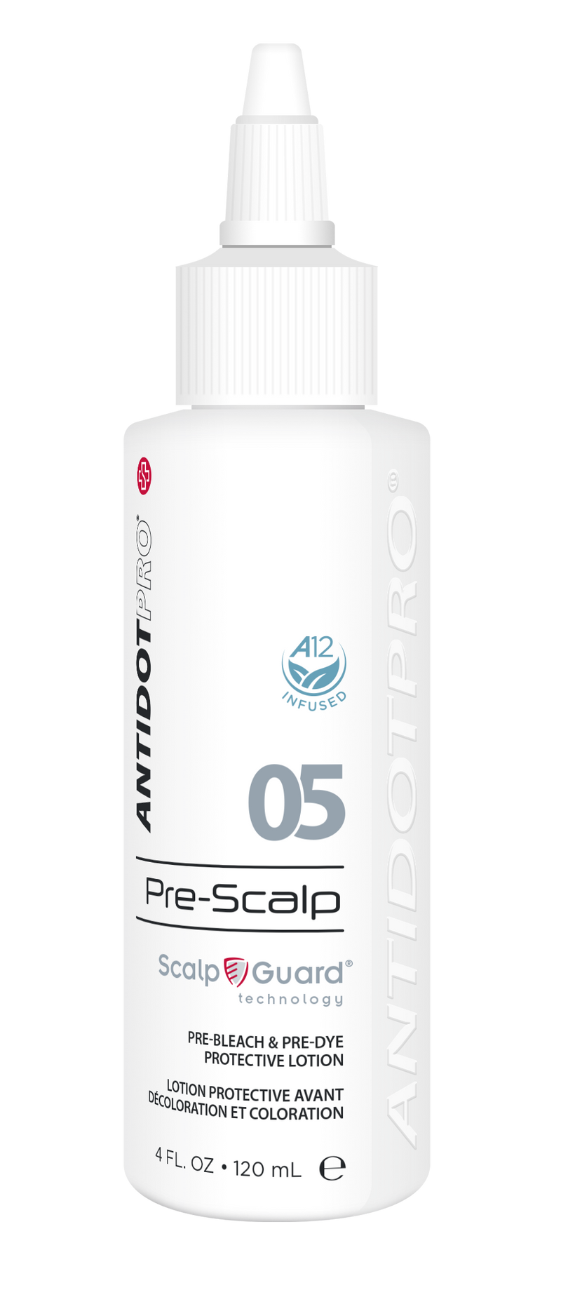 ANTIDOTPRO - 05 PRE-SCALP