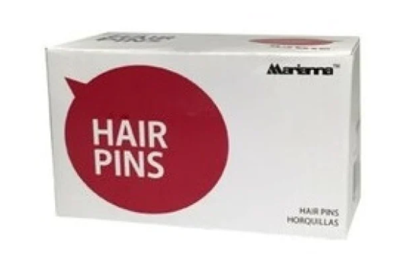 MARIANNA HAIR PIN 2" 1LB BOX