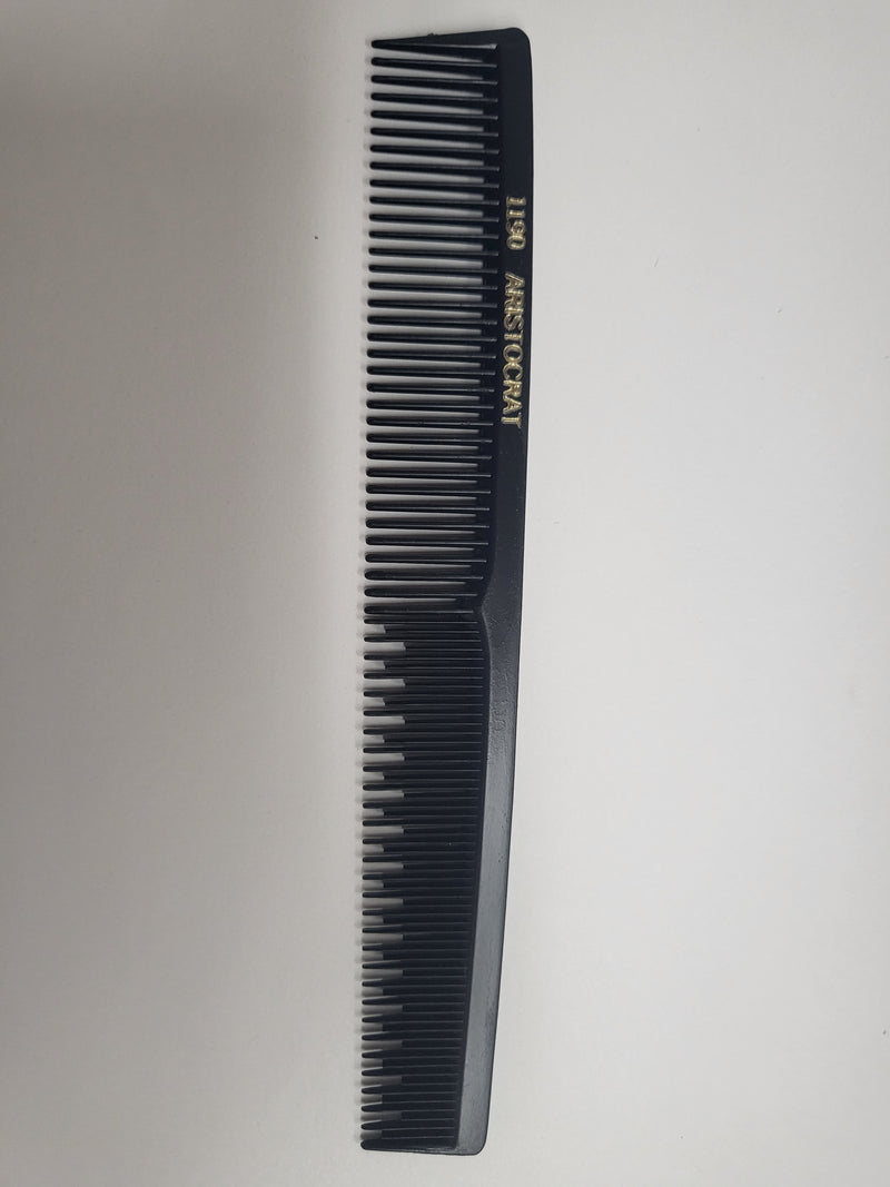 ARISTOCRAT 1190 7" TEASE STYLER COMB