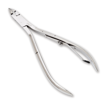 ULTRA 2402 CUTICLE NIPPER 1/4" JAW