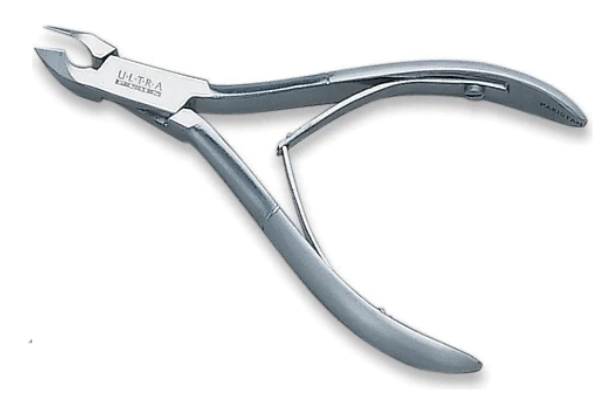 ULTRA 2425 ACRYLIC NIPPER 42737 JAW