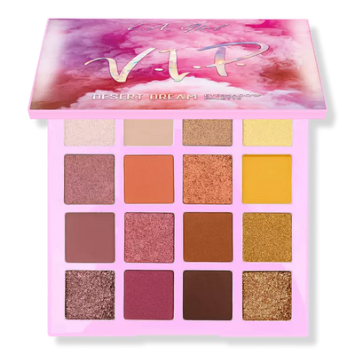 LA GIRL DESERT DREAM PALETTE