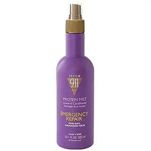 HAYASHI 911 PROTEIN MIST LEAVE-IN CONDITIONER