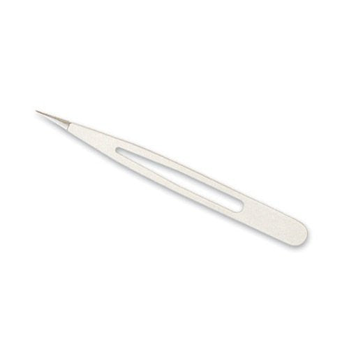 ULTRA 4874 POINT TWEEZERS STAINLESS