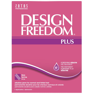 ZOTOS DESIGN FREEDOM PERM