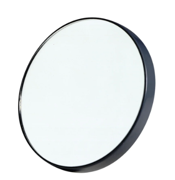 TWEEZERMAN 6755-P MAGNIFYING MIRROR(12X)