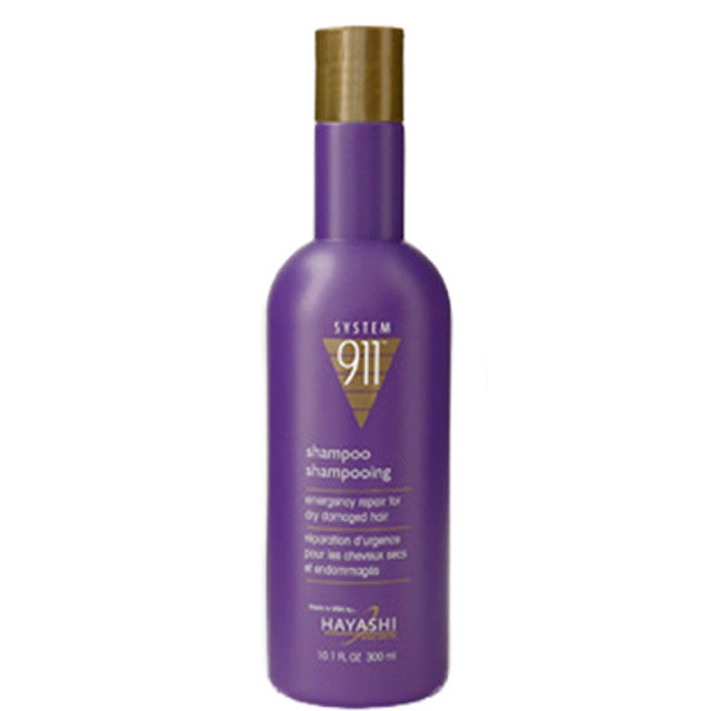 HAYASHI 911 SHAMPOO EMERGENCY REPAIR