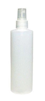 SOFT N STYLE B21 BOTTLE DISPENSER (FINE MIST) 8oz