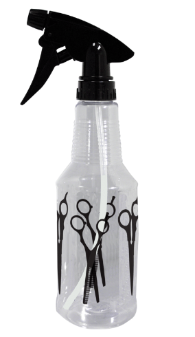 SOFT N STYLE B43 BOTTLE BARBER SHEER MIST 16oz