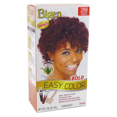 BIGEN EASY COLOR FOR WOMEN