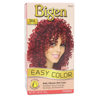 BIGEN EASY COLOR FOR WOMEN