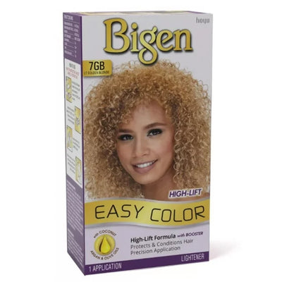 BIGEN EASY COLOR FOR WOMEN