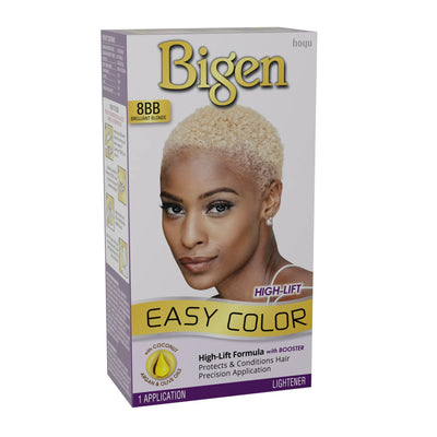 BIGEN EASY COLOR FOR WOMEN