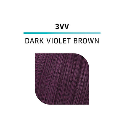 WELLA COLOR CHARM DEMI HAIR COLOR