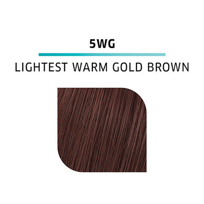 WELLA COLOR CHARM DEMI HAIR COLOR