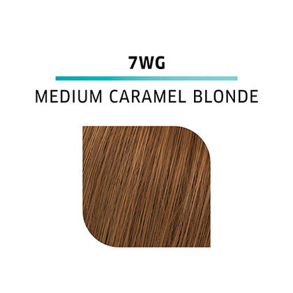 WELLA COLOR CHARM DEMI HAIR COLOR