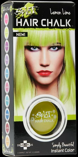 SPLAT HAIR CHALK