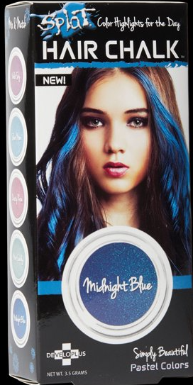 SPLAT HAIR CHALK