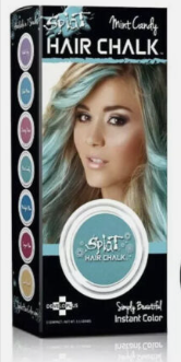 SPLAT HAIR CHALK