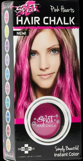 SPLAT HAIR CHALK