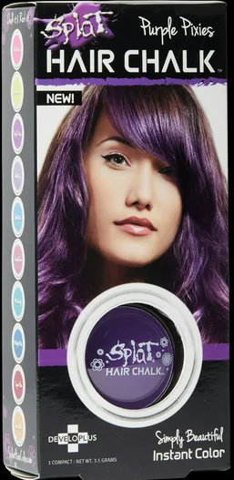 SPLAT HAIR CHALK