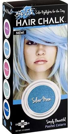 SPLAT HAIR CHALK