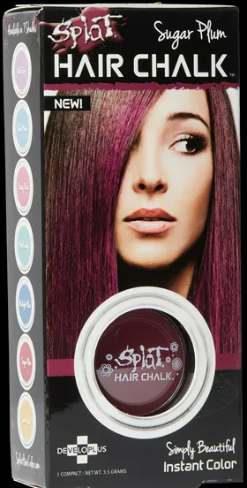 SPLAT HAIR CHALK