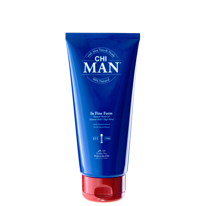 CHI MAN HAIR GEL