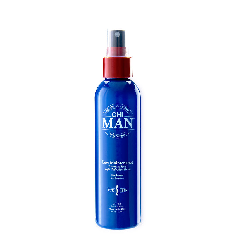 CHI MAN SPRAY