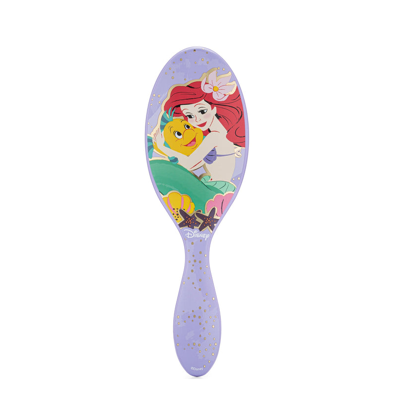 WET BRUSH ORIGINAL DETANGLER DISNEY PRINCESS ULTIMATE CELEBRATION