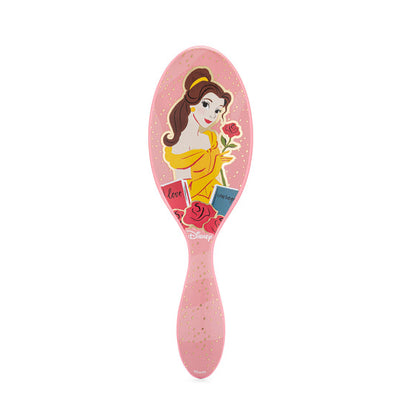 WET BRUSH ORIGINAL DETANGLER DISNEY PRINCESS ULTIMATE CELEBRATION