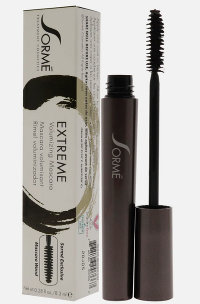 SORME EXTREME VOLUMIZING MASCARA