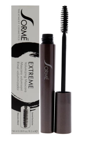 SORME EXTREME VOLUMIZING MASCARA