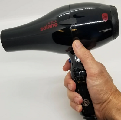 SOLANO FORZA 2000W DRYER