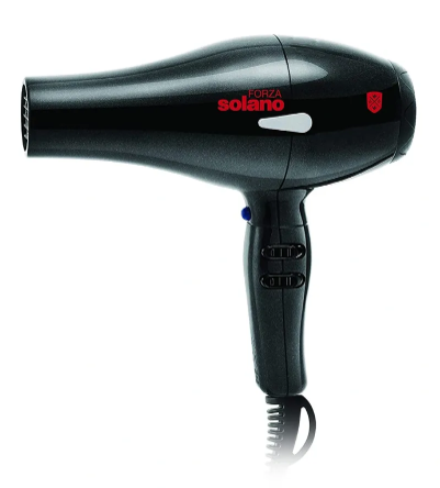 SOLANO FORZA 2000W DRYER