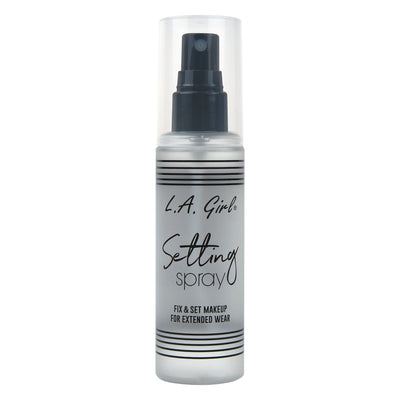 LA GIRL  SHIMMER SPRAY