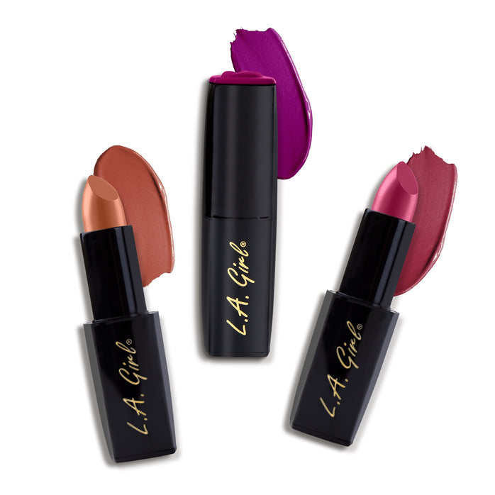 LA GIRL LIP ATTRACTION LIPSTICK