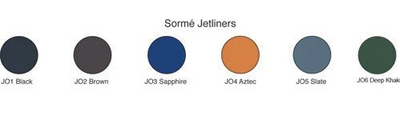 SORME JETLINER