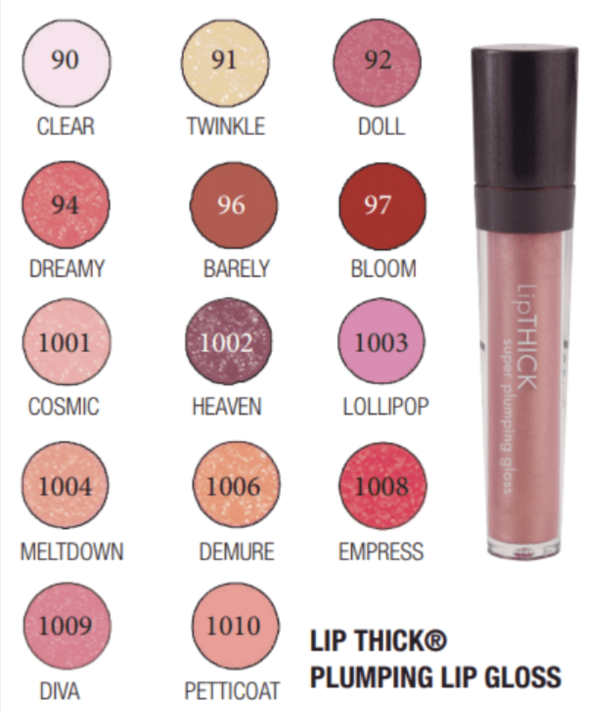 SORME LIPTHICK GLOSS