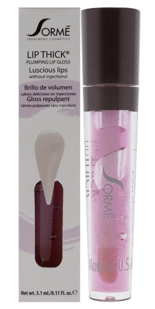 SORME LIPTHICK GLOSS