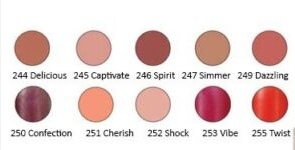 SORME MINERAL BOTANICALS LIP COLOR