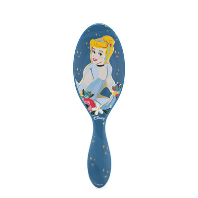 WET BRUSH ORIGINAL DETANGLER DISNEY PRINCESS ULTIMATE CELEBRATION