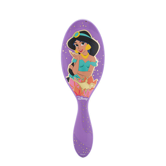 WET BRUSH ORIGINAL DETANGLER DISNEY PRINCESS ULTIMATE CELEBRATION