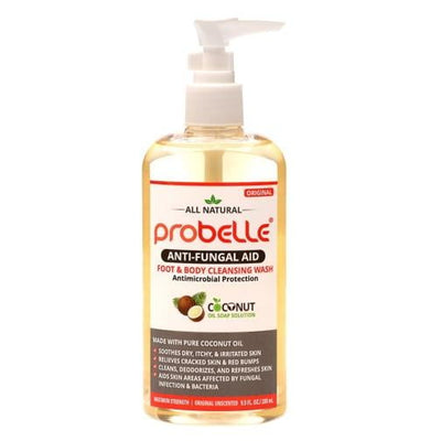 PROBELLE 2-STEP FUNGAL NAIL RENEWAL SYSTEM