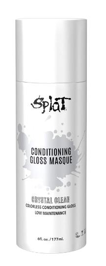 SPLAT COLOR COND MASQUE