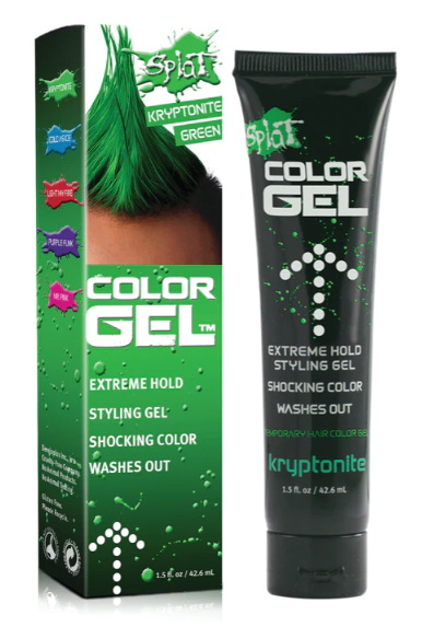 SPLAT GEL COLOR GEL 1.5oz